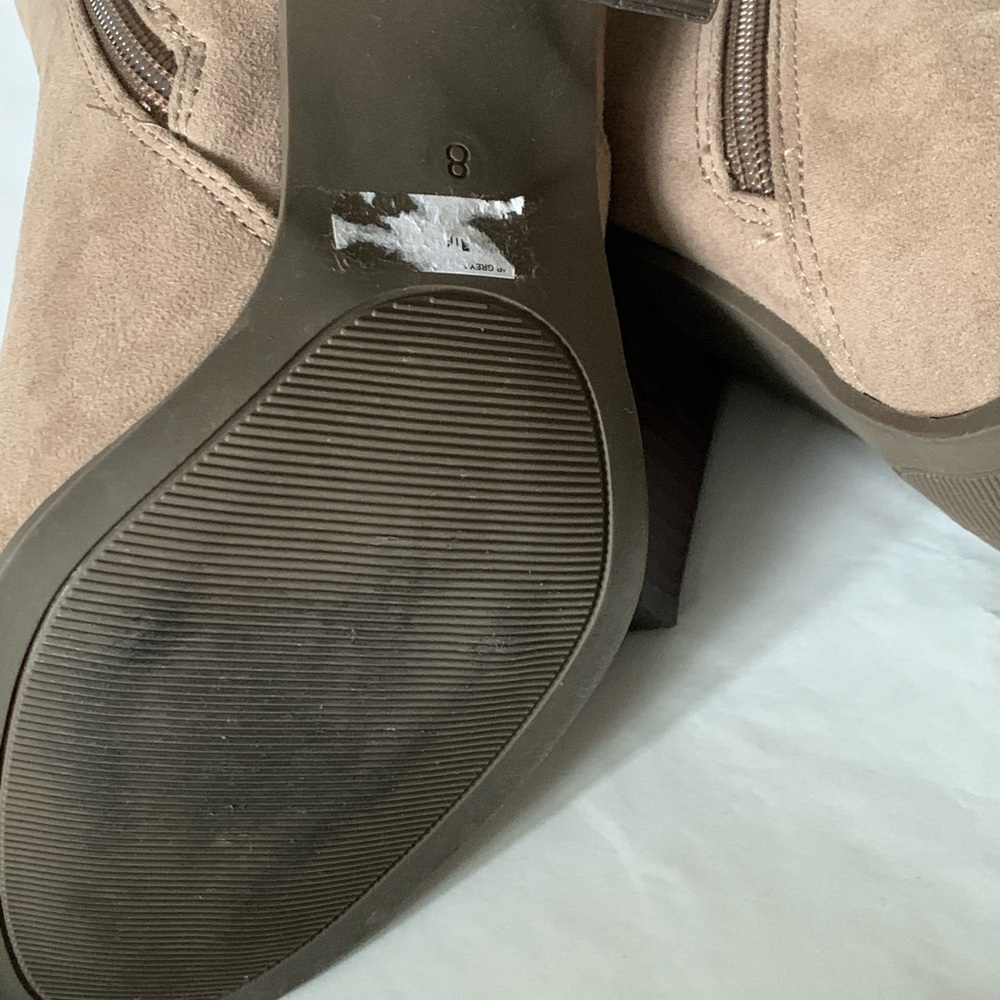 Torrid booties - Picture 3 of 3
